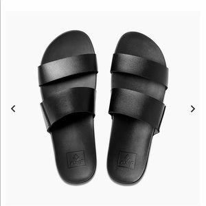 Reef Cushion Bounce Vista Sandal
